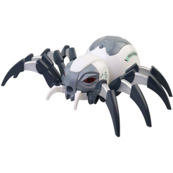  Pająk-robot do kontroli 