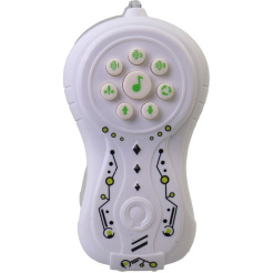 Pająk-robot do kontroli