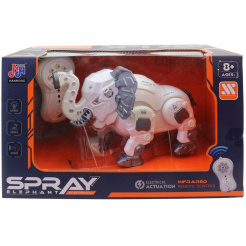 Roboscreen na kontrolerze