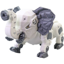 Roboscreen na kontrolerze