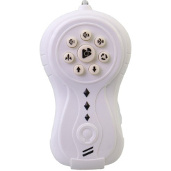 Roboscreen na kontrolerze