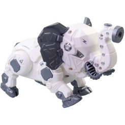  Roboscreen na kontrolerze 