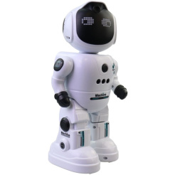 Interaktywny robot IQ Future Machine