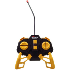 Koparka sterowana, 1:18