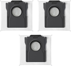  Worki na śmieci MRDB8 dla MOVA - 3szt. 