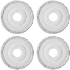 Tkanina mopująca MRMP8 do MOVA - 4 szt