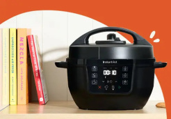 Instant Pot Classic Mini (3,8 l)