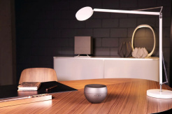 Stadler Form Jasmine - Titanium