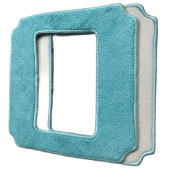 Zestaw ściereczek do Cecotec Windroid 1290 - 2 szt.