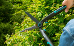 GARDENA ręczne nożyce do żywopłotu EasyCut