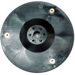 Tarcza tnąca do Segway Navimow i series