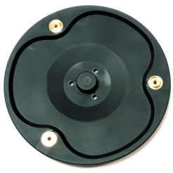 Tarcza tnąca do Segway Navimow i series 