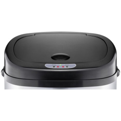 Pokrywa kosza Lamart LT 8021 / 8022 / 8111 / 8112