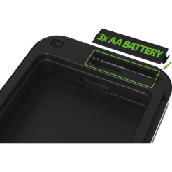 Pokrywa kosza Lamart LT 8052