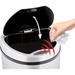 Pokrywa kosza Lamart LT 8045