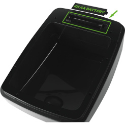 Pokrywa kosza Lamart LT 8049