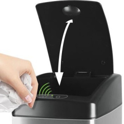 Pokrywa kosza Lamart LT 8049