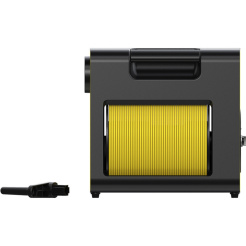 Wyciągarka do CHASINGU - elektryczna