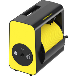  Wyciągarka do CHASINGU - elektryczna 