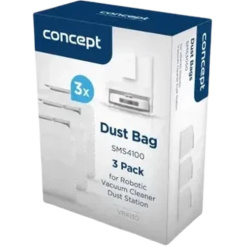 Torby wymienne do Concept VR4130 - 3 szt.