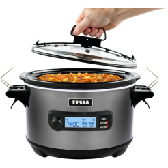 TESLA SlowCook S900 Plus