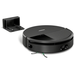 kompaktowy odkurzacz iRobot Roomba 205 - czarny