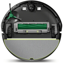 kompaktowy odkurzacz iRobot Roomba 205 - czarny