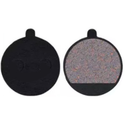 Wymienne klocki hamulcowe do skuterów Sencor