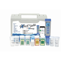 Tester Bluetooth eXact pH+ 5w1 Multi KIT