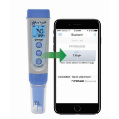 Tester Bluetooth eXact pH+ 5w1 Multi KIT