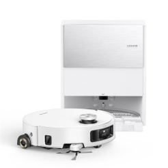 Dreame Aqua10 Roller - biały