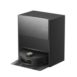 Dreame Aqua10 Roller - czarny