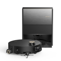 Dreame Aqua10 Roller - czarny