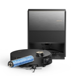 Dreame Aqua10 Roller - czarny