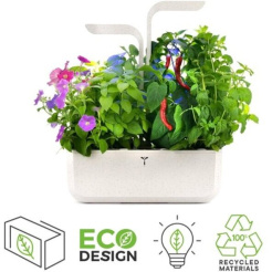 Véritable CLASSIC - biały + 4 nadzienia ziołowe