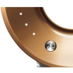 Dyson Supersonic Origin HD07 srebrny/miedziany