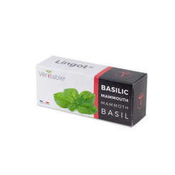 Véritable Lingot Mammoth Basil