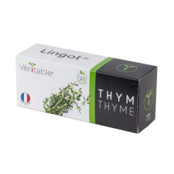 Lingot Thyme - BIO