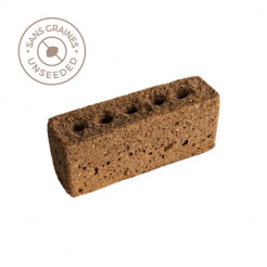 Véritable Lingot - bez nasion