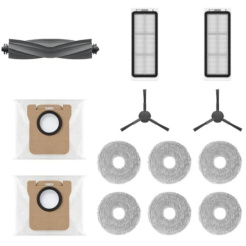 Zestaw akcesoriów RAK28 dla Dreame