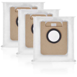  Worki na śmieci RDB1 dla Dreame - 3szt. 