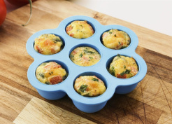 Uniwersalny 6-częściowy zestaw akcesoriów Cosori