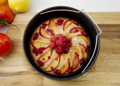 Uniwersalny 6-częściowy zestaw akcesoriów Cosori