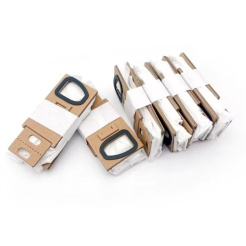 Worki na kurz Roborock do H5 - 12 szt.