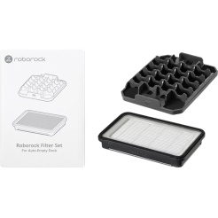 Zestaw filtrów Roborock H60 Hub Ultra/H60 Hub Pro