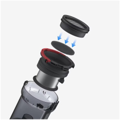 Filtr do Roborock Dyad Pro Combo/Air Combo - 2 szt.