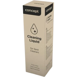 Środek do czyszczenia tapicerki i dywanów Concept TP2010