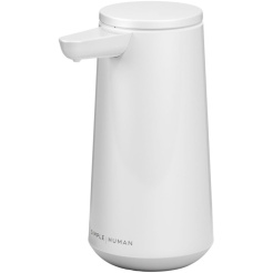  Simplehuman 296 ml - biała stal 