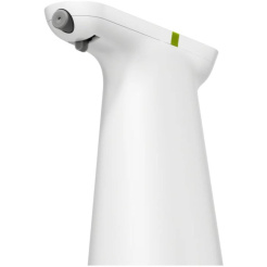 Simplehuman SENSOR SPRAY 350 ml - biały plastik