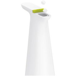 Simplehuman SENSOR SPRAY 350 ml - biały plastik
